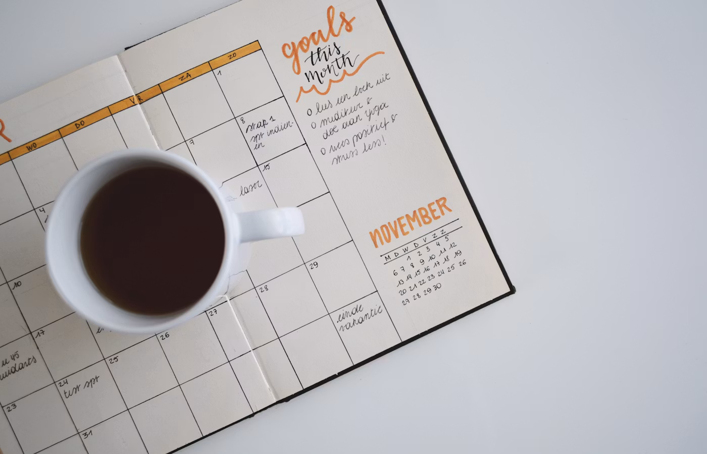 Самоподдержка для человека в перегрузе